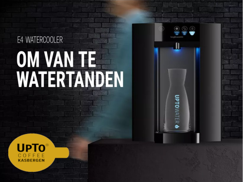 Waterkoelers