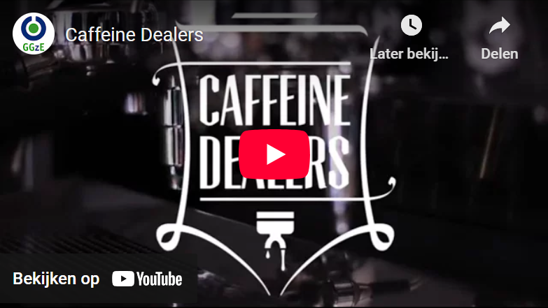 Caffeine Dealers Video