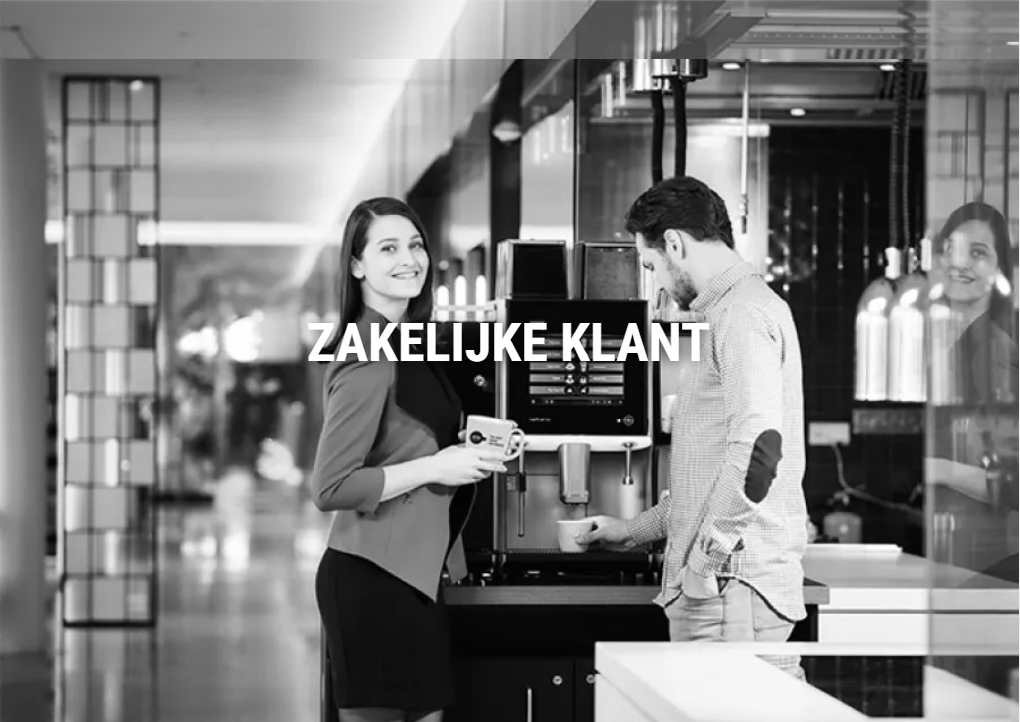 Zakelijke Klant