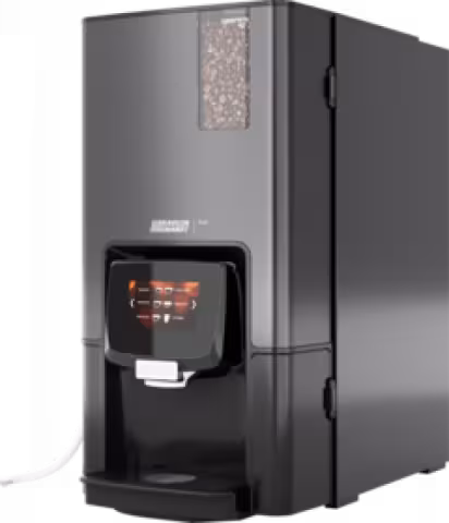 Sego 12L voorkant schuin rechts