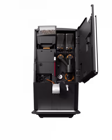 Esprecious 22 met deur open