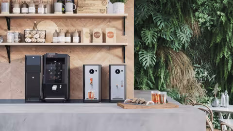 Esprecious 11L cafe 1