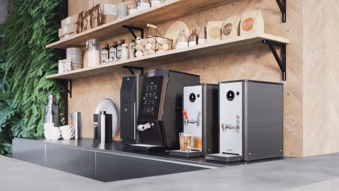 Esprecious 11L cafe 3