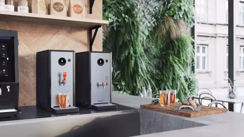 Esprecious 11L cafe 4