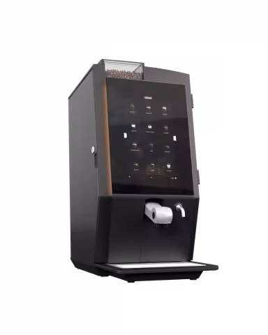 Esprecious voorkant links